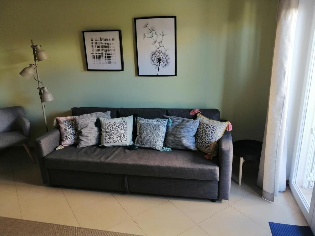 Apartamento Duplex - Cabanas Garden Tavira Exterior photo