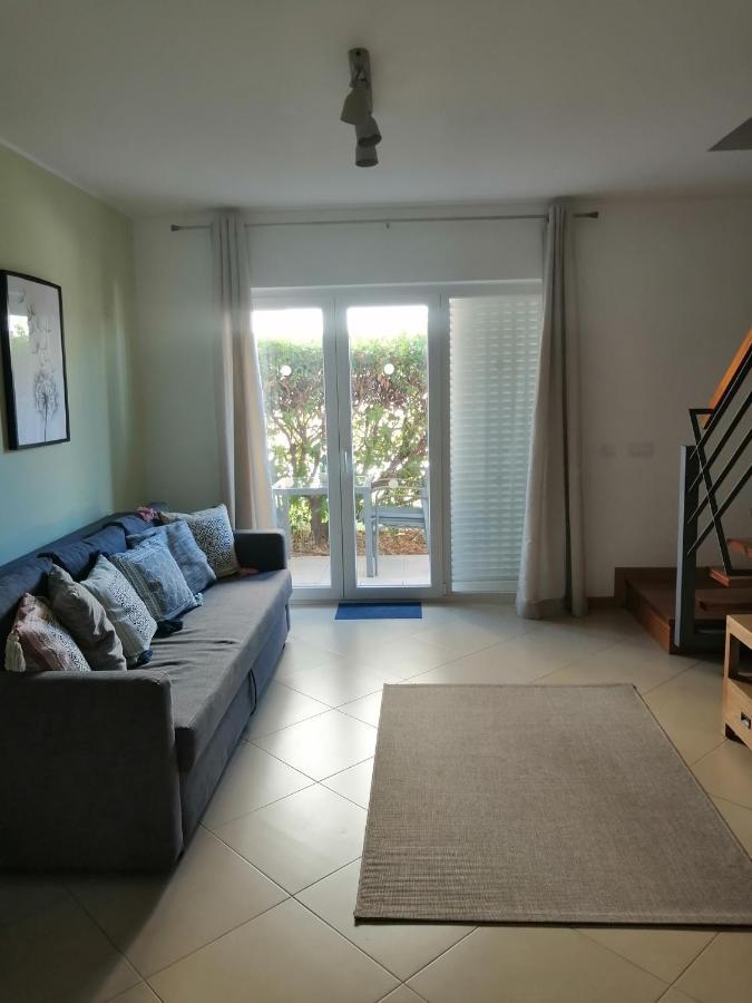 Apartamento Duplex - Cabanas Garden Tavira Exterior photo