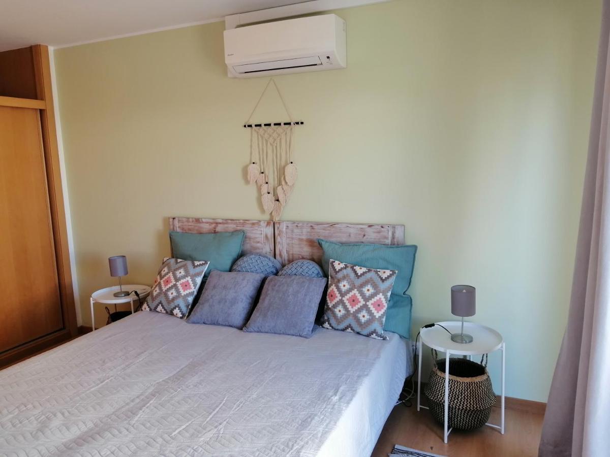 Apartamento Duplex - Cabanas Garden Tavira Exterior photo